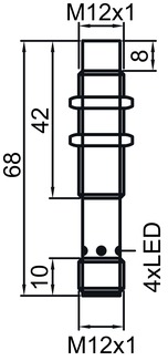 For more details, see data sheet